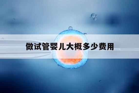 借卵做试管婴儿费用_试管婴儿费用：借卵手术的花费详解